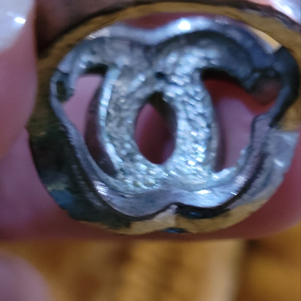 Ring old ring - Picture 5 of 5